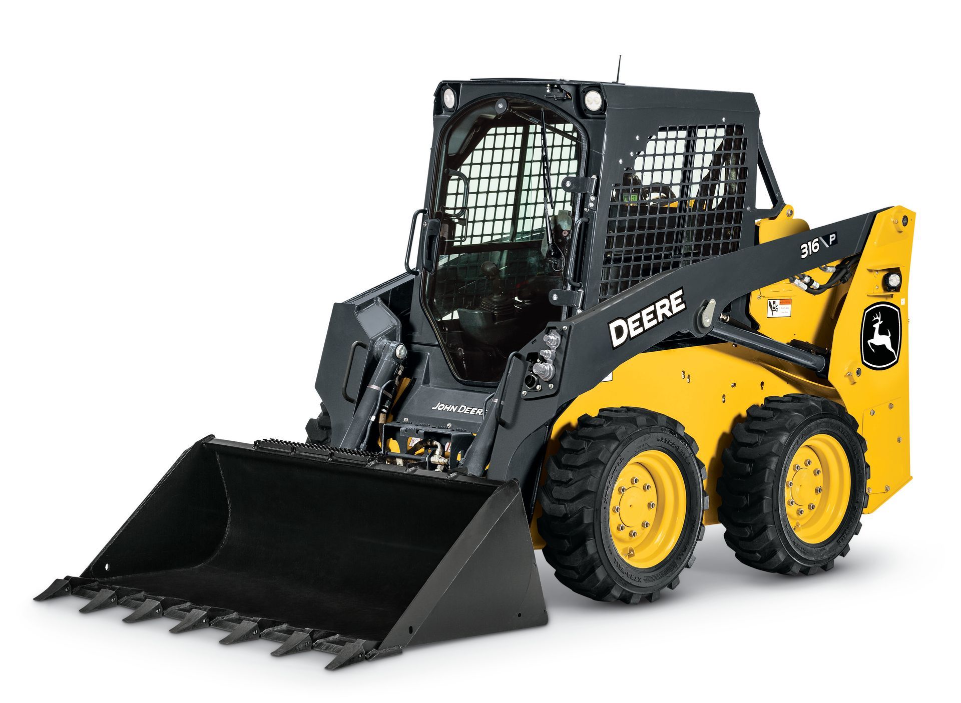 Deere Skid Steer