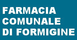 logo FARMACIA COMUNALE DI FORMIGINE