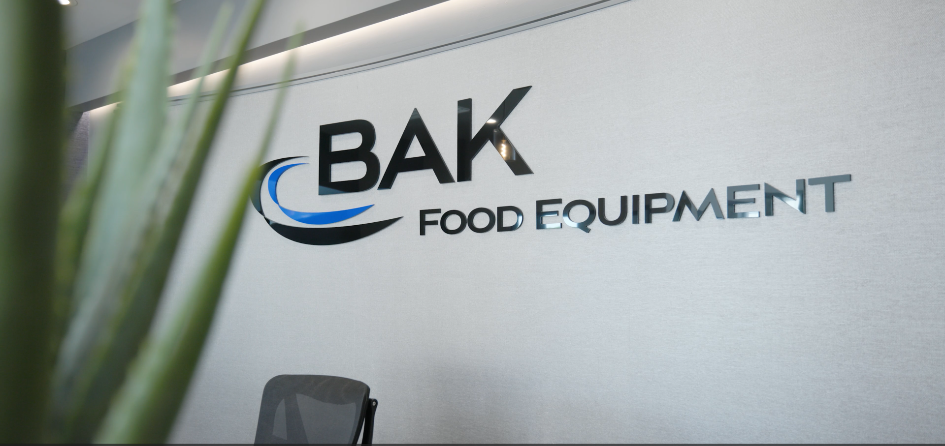 BAK Food Equipment Food Processing Solutions 