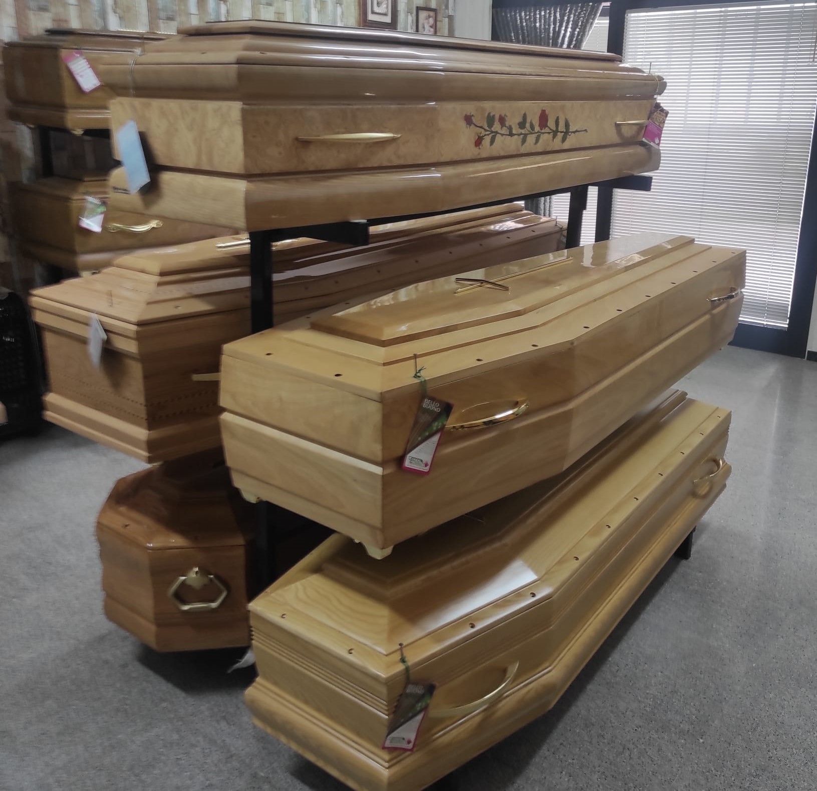 cofani funebri a ferentino