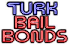Turk Bail Bonds Logo