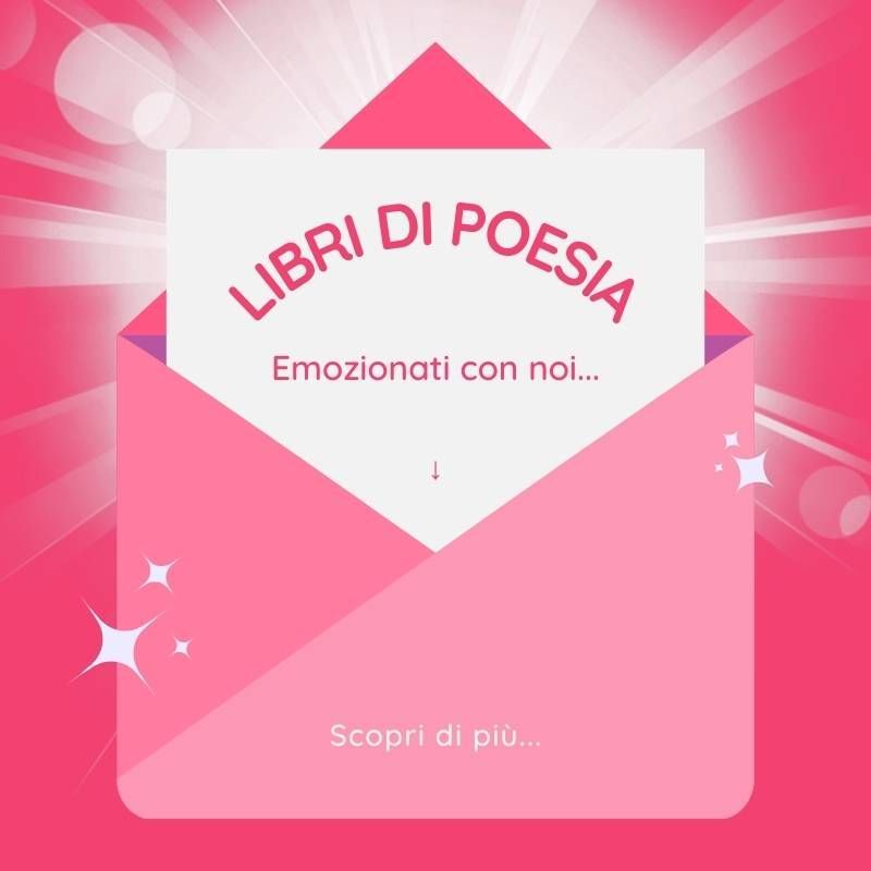 Libri di Poesie