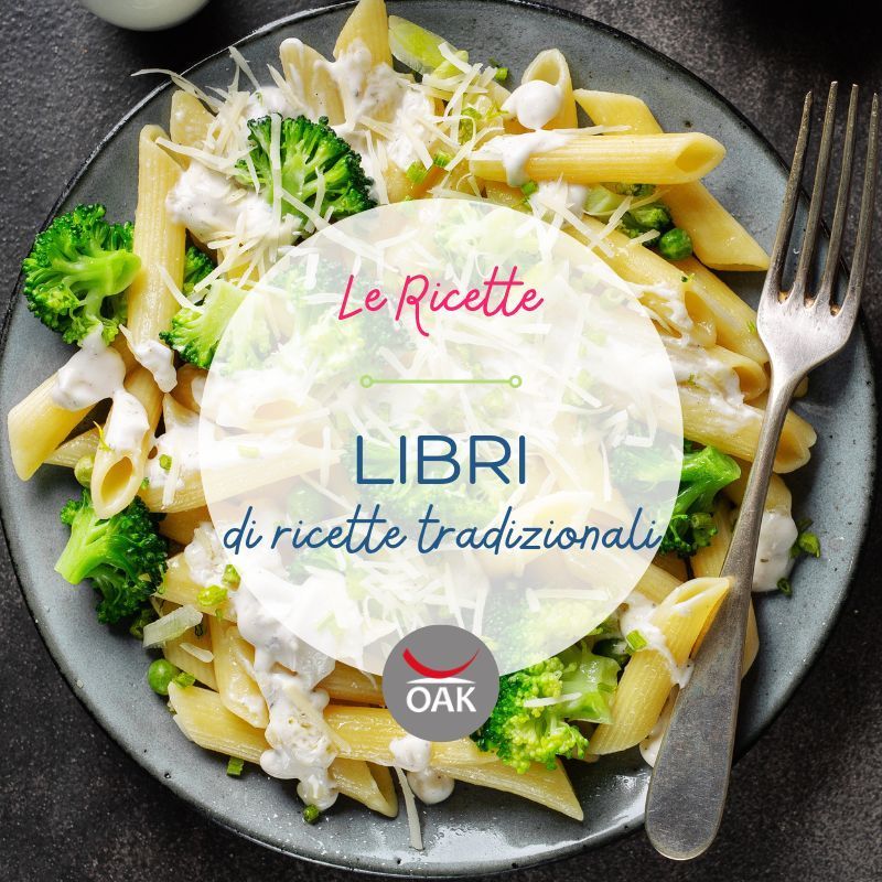Libri di ricette