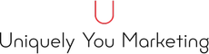 Uniquely You Marketing Home Page