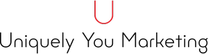 Uniquely You Marketing Home Page