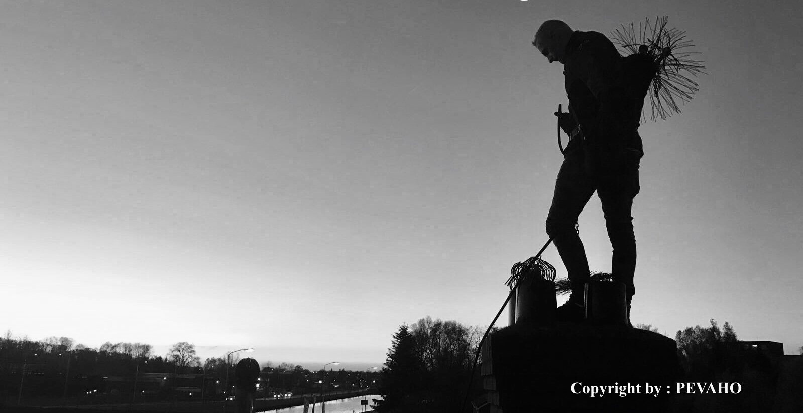 Schoorsteenveger Helmond , Mierlo , Geldrop, Nuenen , Aarle rixtel , beek en donk , gemert