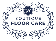 Boutique Floor Care Logo