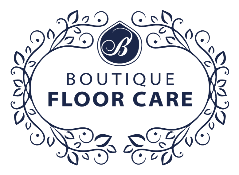 Boutique Floor Care Toowoomba Logo