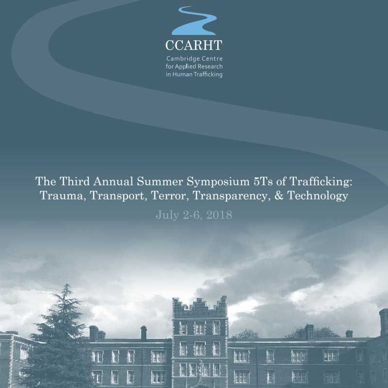 Columbia Law School; Amal Clooney & Natia Navrouzov on stage; headline: Presentation Honors Survivors of the Yazidi Genocide