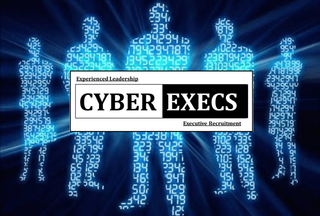Cyber Execs