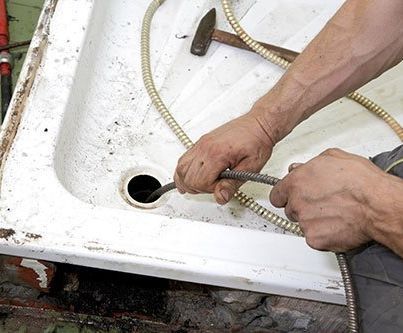 Water Line Repair Technician in College Station, TX