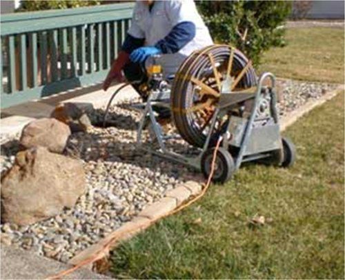 Water Line Repair College Station, TX