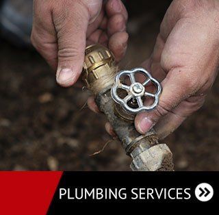 Drain Cleaning Services College Station, TX