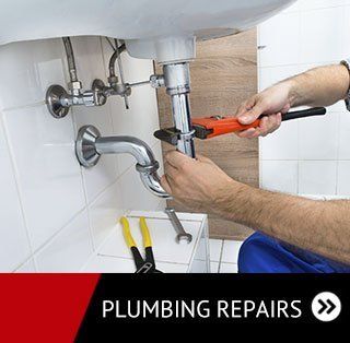 Plumbing Repair Services College Station, TX