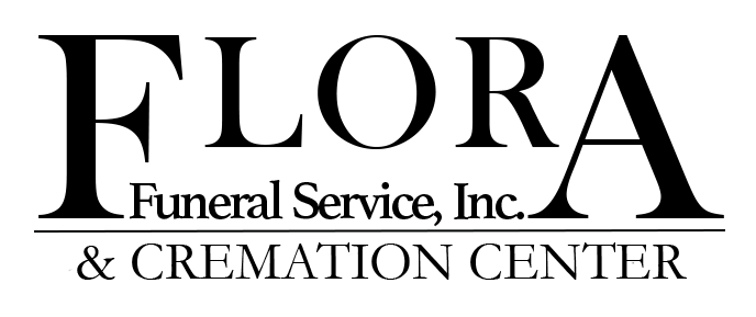 Funeral Home Logo
