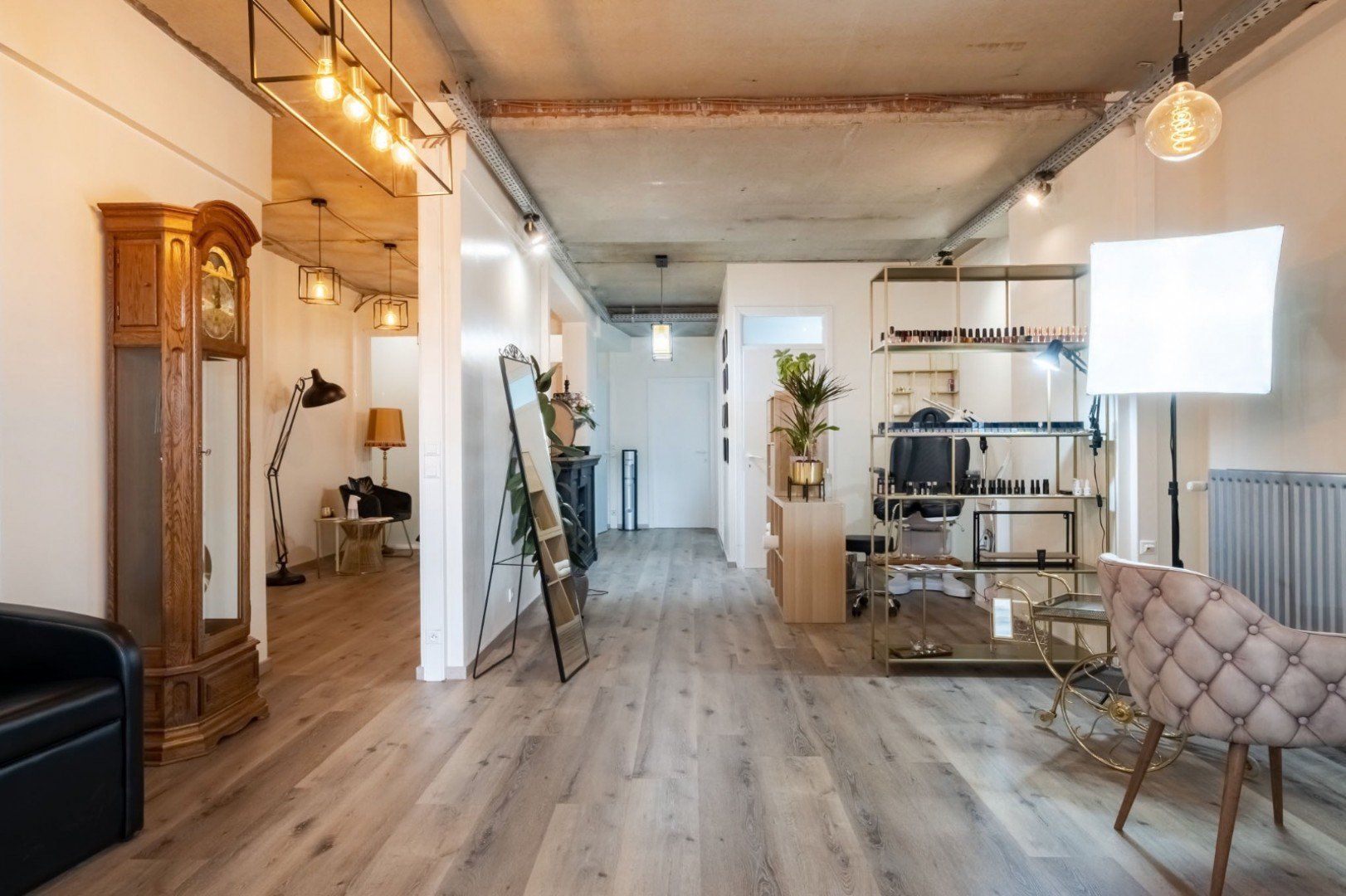 voetverzorging gent - pedicure gent