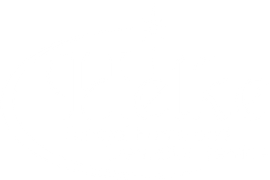 a white logo for Helke Funeral Home and Cremation Service