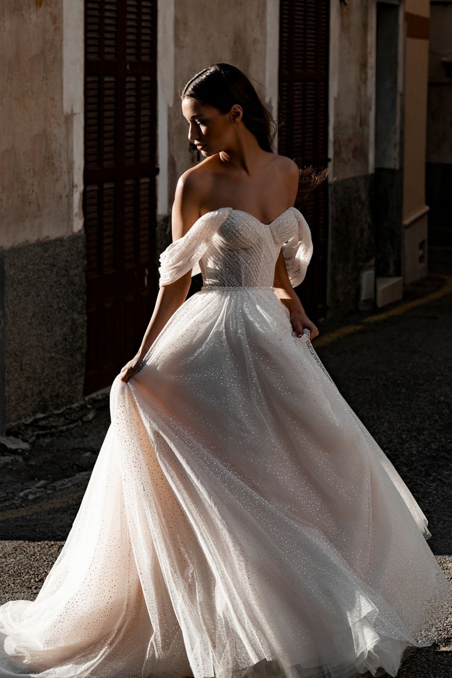 The Wedding House Bridal Boutique Based In Derbyshire Home