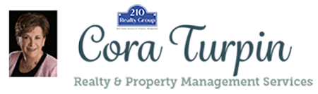 210 Realty Group, LLC Logo