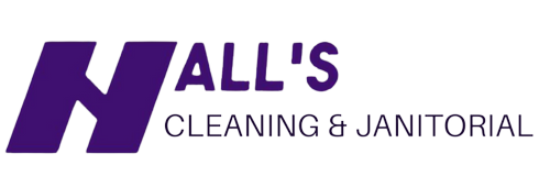 Hall's Cleaning & Janitorial