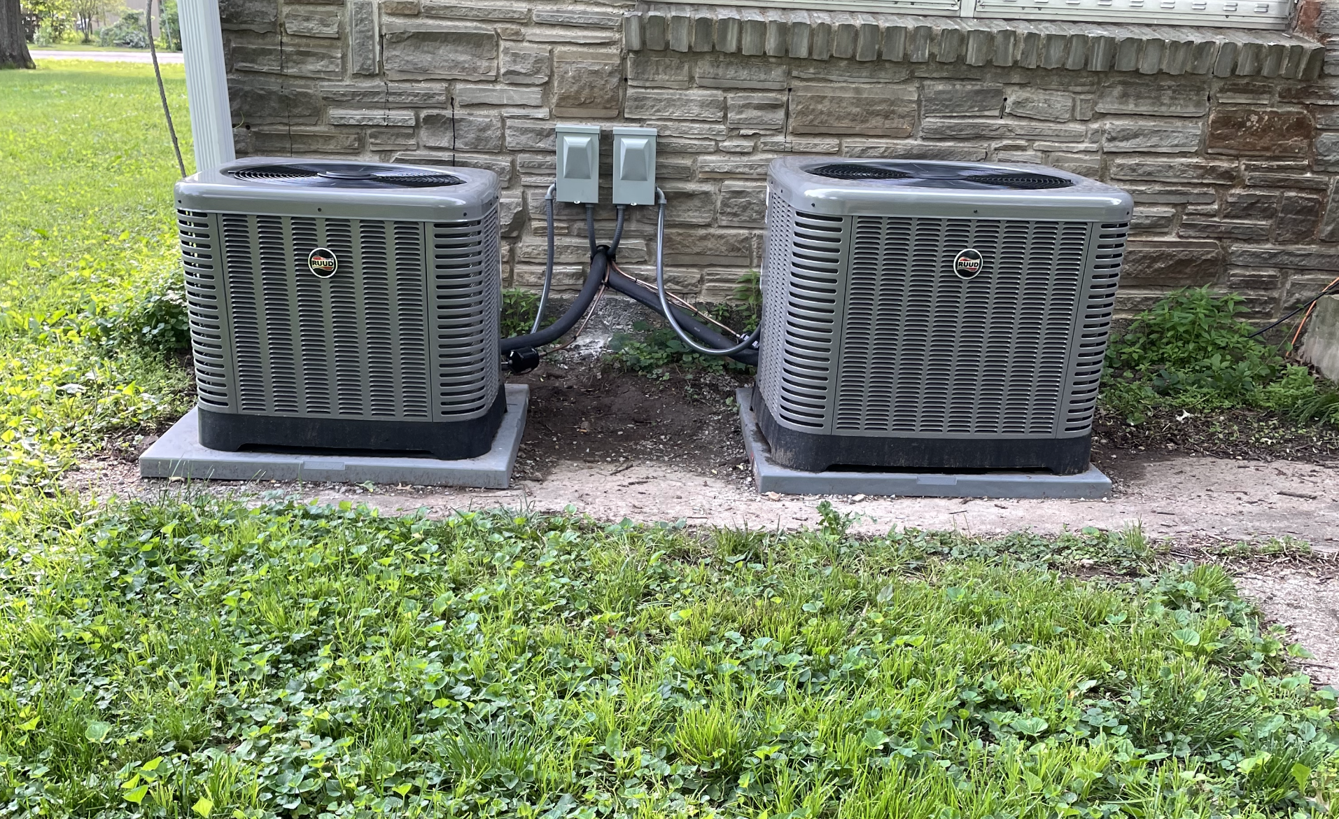 Air Conditioner – Saint James, MO - A-1 Heating & Air
