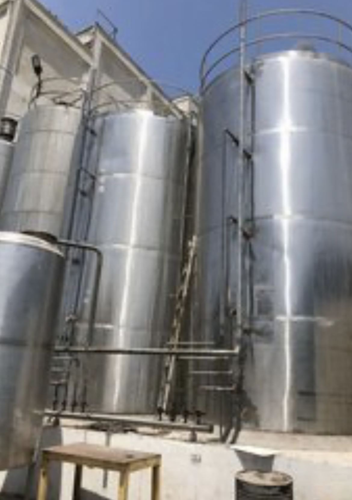 Chillers – Saint James, MO - A-1 Heating & Air