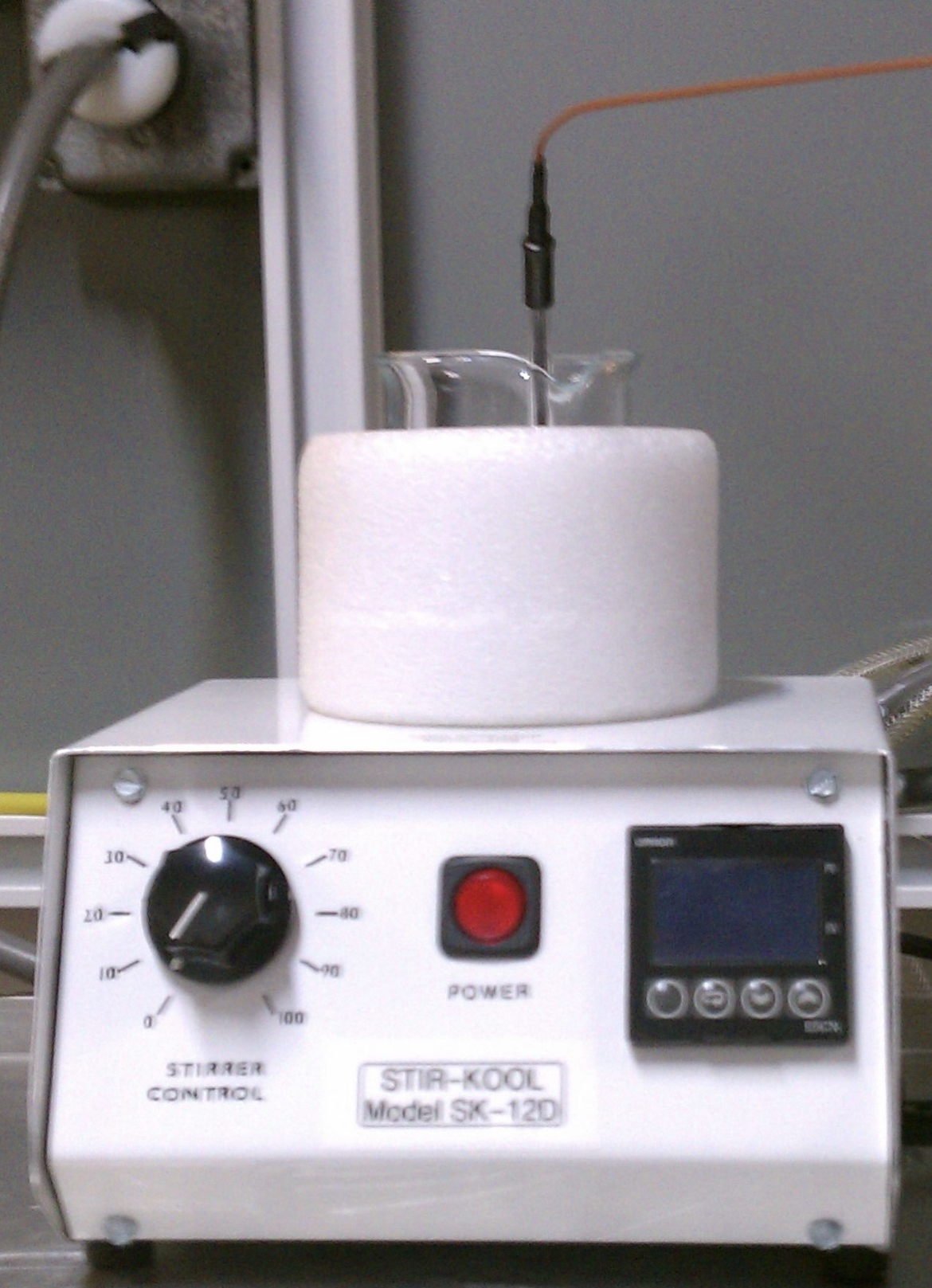 Chiller – Saint James, MO - A-1 Heating & Air