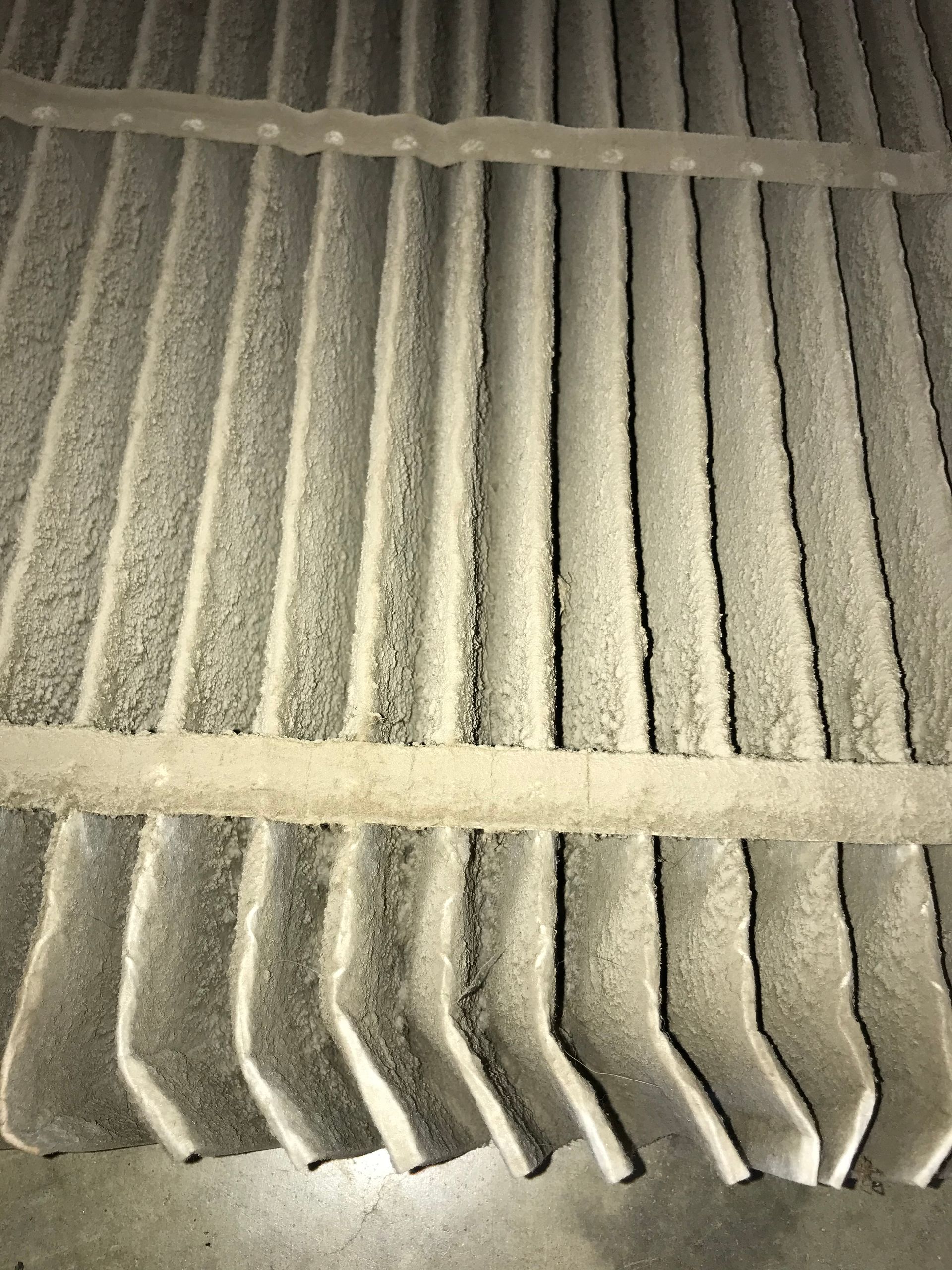 Coil Filter – Saint James, MO - A-1 Heating & Air