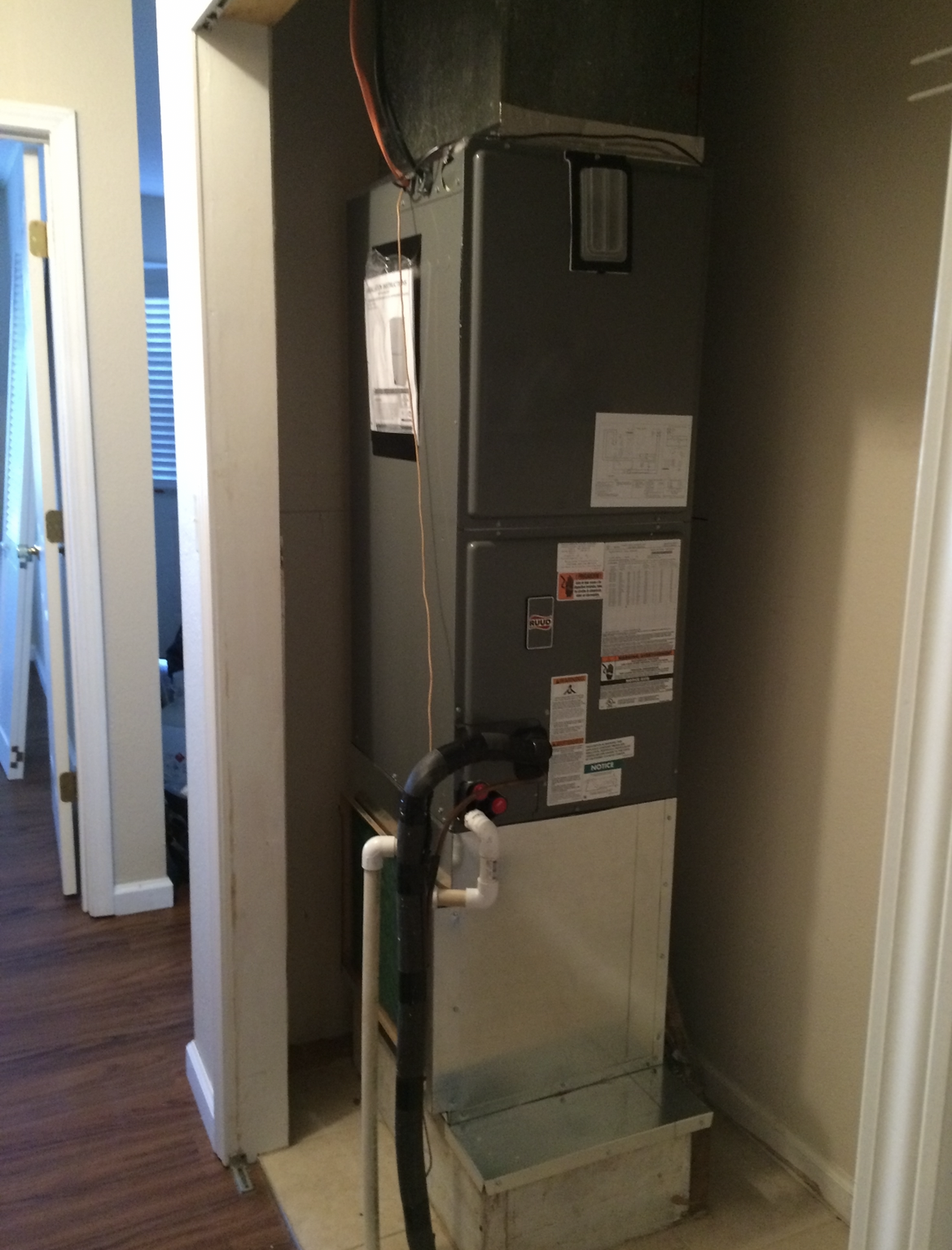 Furnaces – Saint James, MO - A-1 Heating & Air