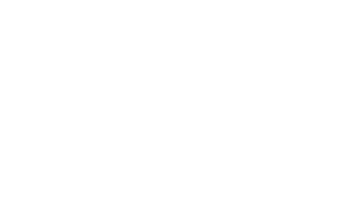 A black and white drawing of a car on a white background.
