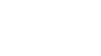 A black and white drawing of a car on a white background.
