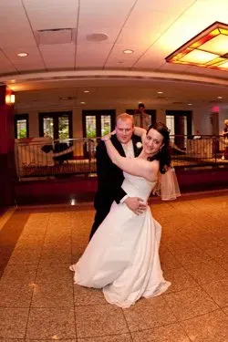 Couple Dancing Ballroom — New Castle, DE — The Ballroom By Bill Team