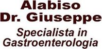 ALABISO DR. GIUSEPPE GASTROENTEROLOGO-LOGO