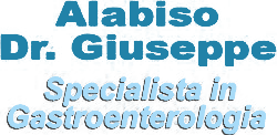 ALABISO DR. GIUSEPPE GASTROENTEROLOGO-LOGO ALABISO DR. GIUSEPPE GASTROENTEROLOGO-LOGO