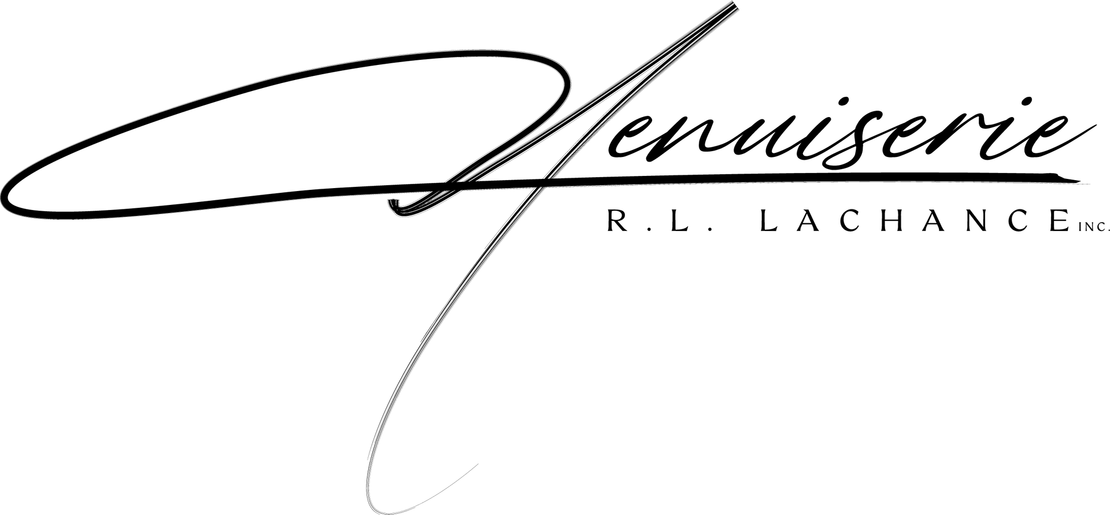 Menuiserie Rl Lachance Inc. LOGO