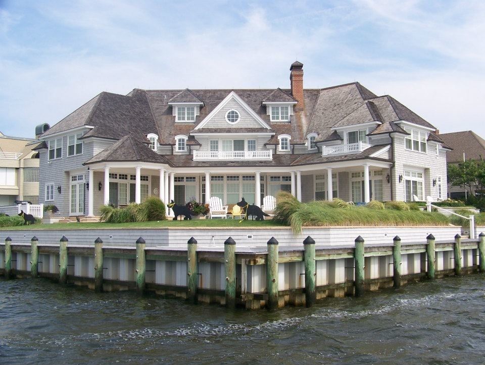 House Roofing by the sea - Roofing in Point Pleasant, NJ