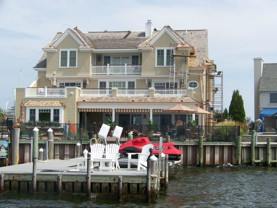 House Roofing and Siding - Roofing in Point Pleasant, NJ