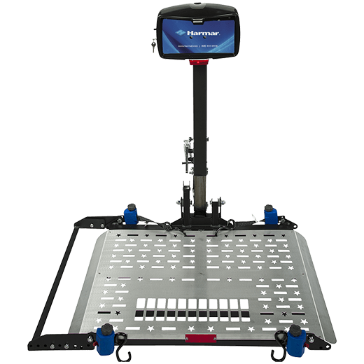 Lifting Equipment — Crystal River, FL — Hitch Central