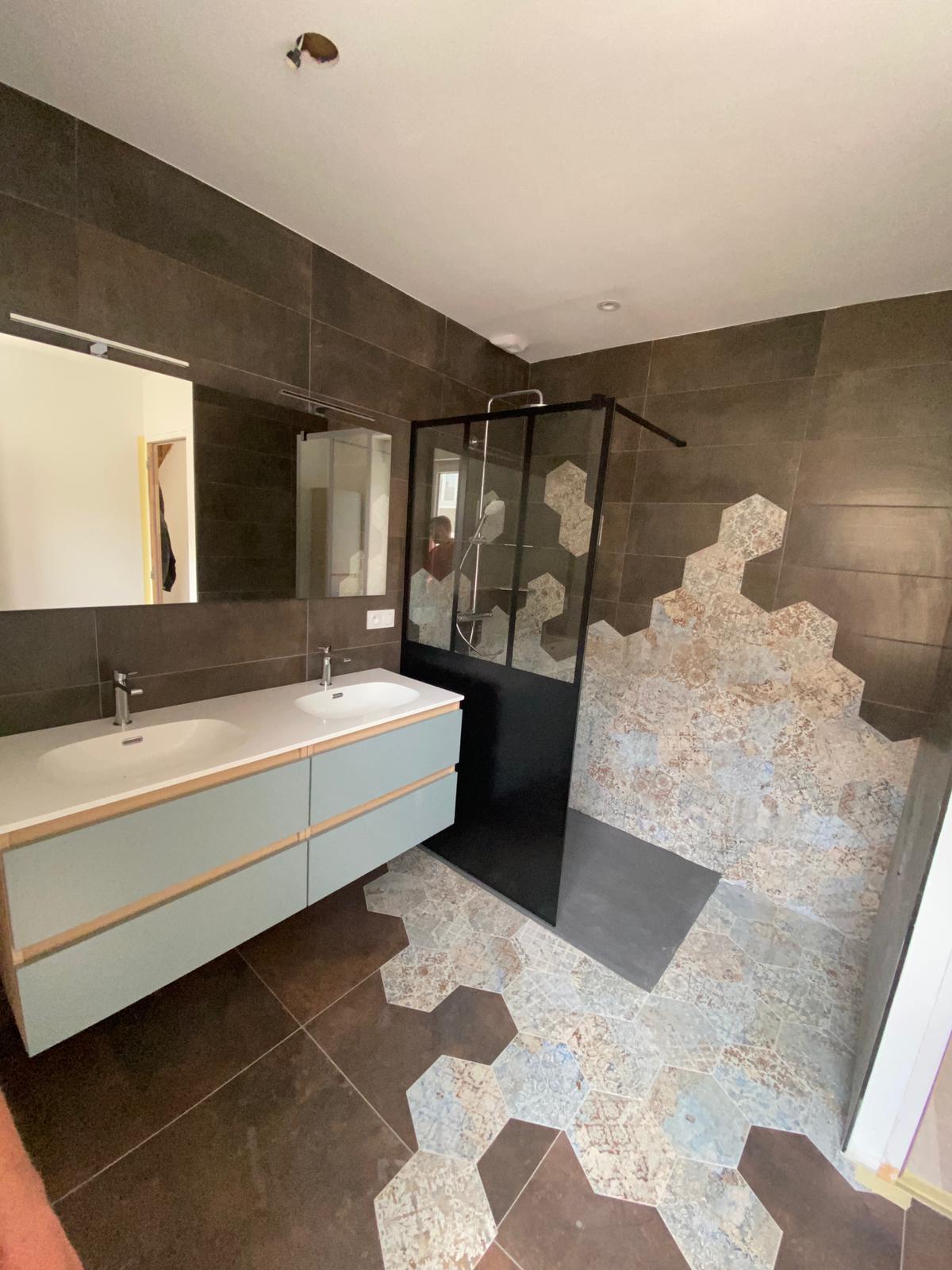 Plomberie, chauffage, électricité de julien carnet