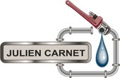 Logo entreprise Julien Carnet