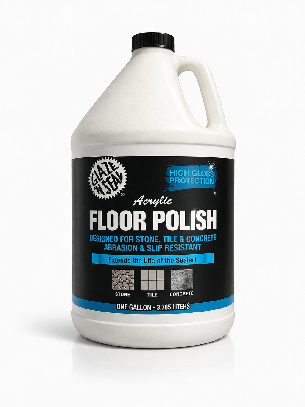 GNS Acrylic Floor Polish