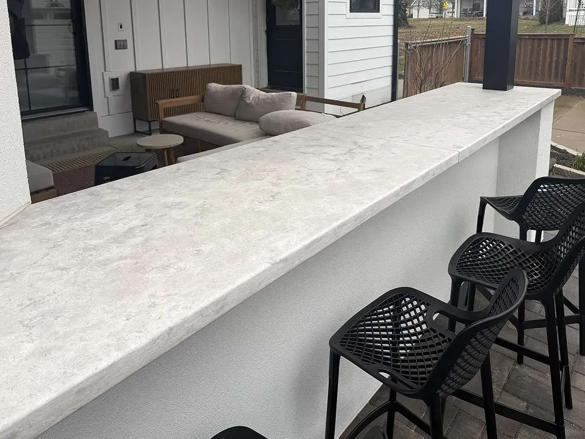 Alabaster Grove Project Photo 1