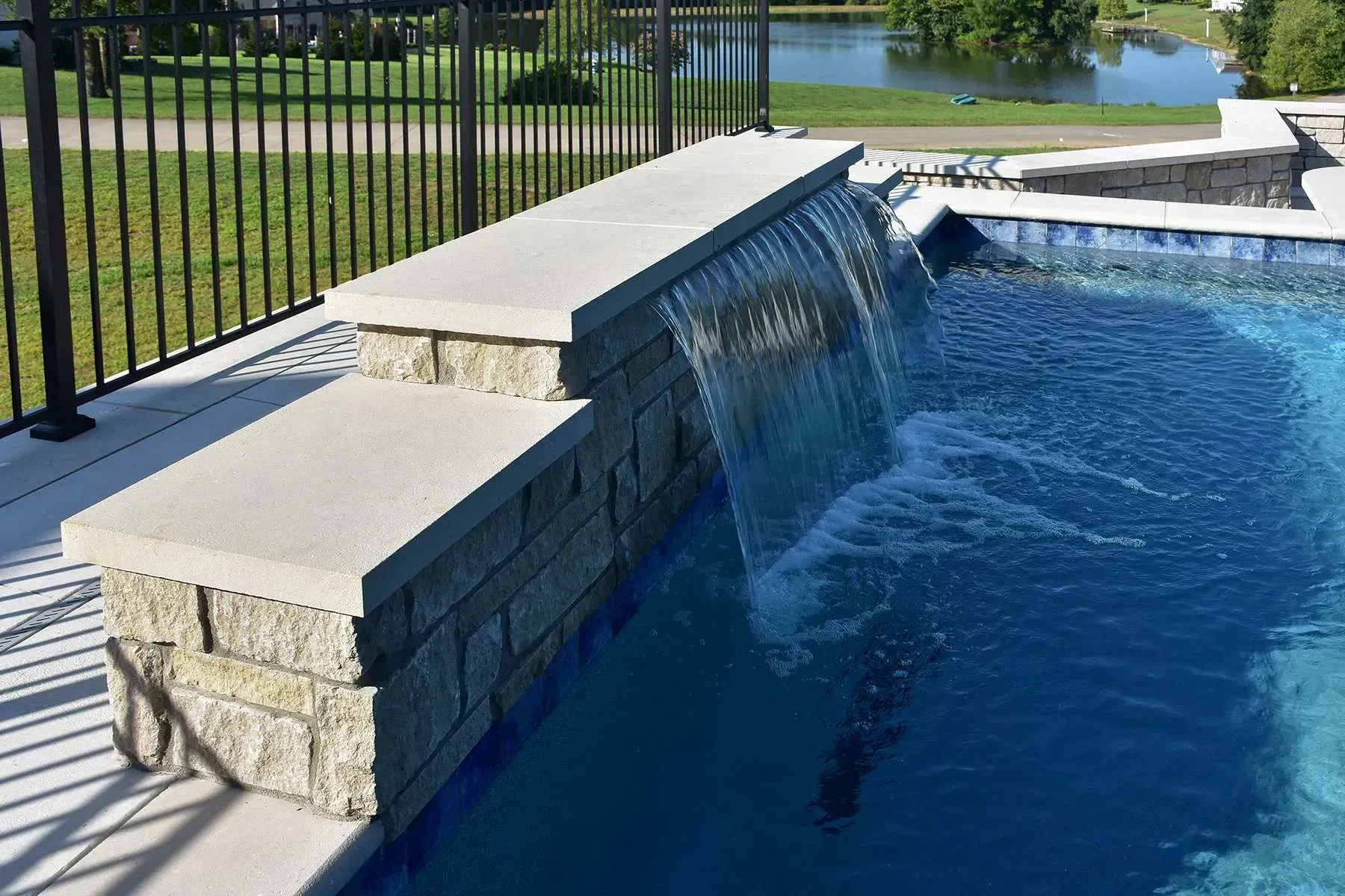 Argentino Veil Project Photo 3