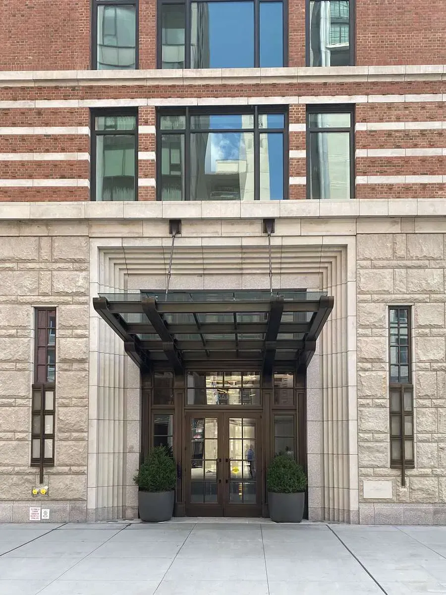 Argentino Veil Project Photo 1