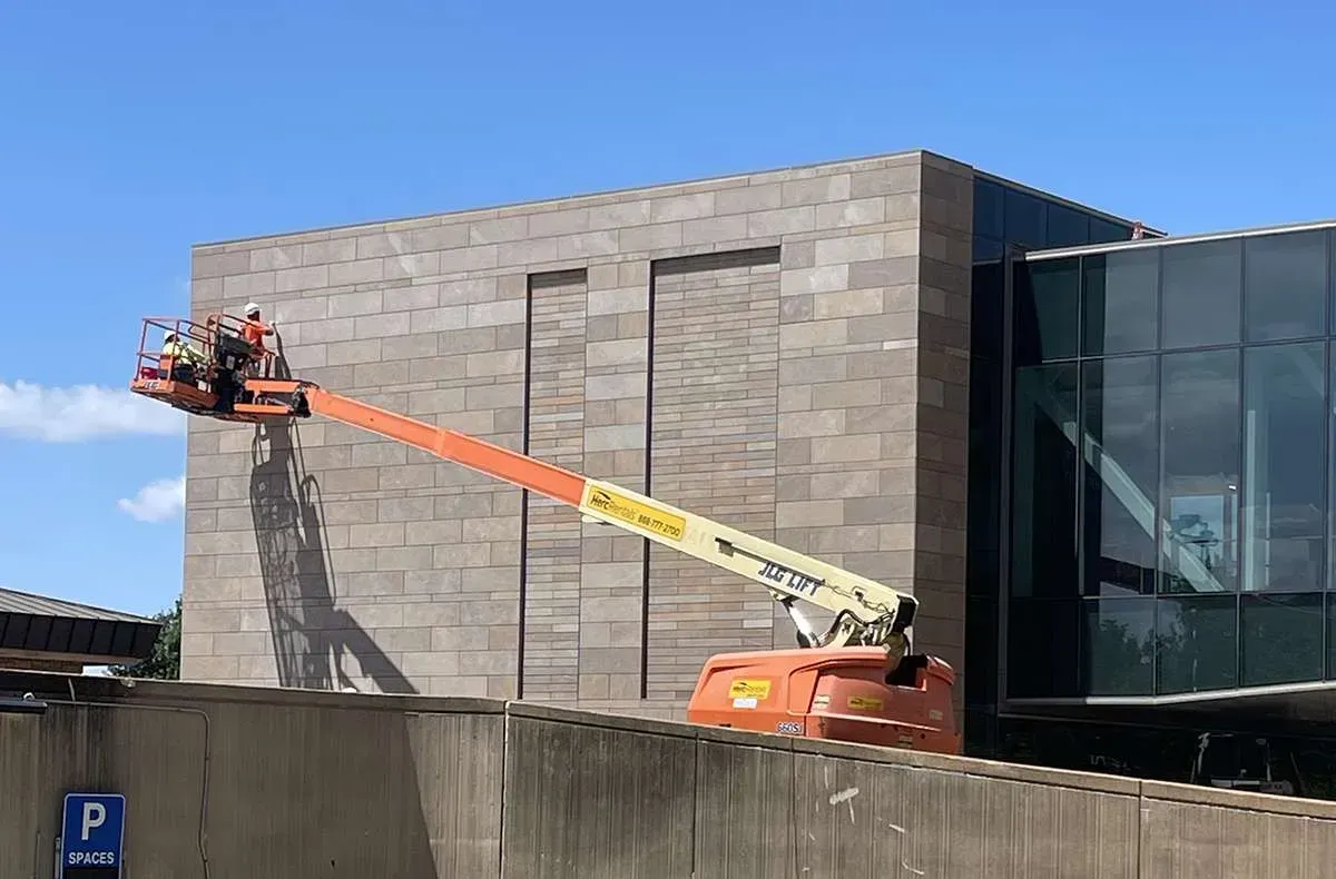 Aurelia Project Photo 3