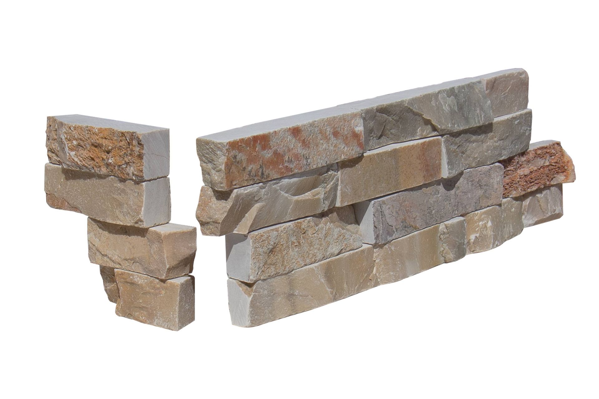 Beige Quartz Ledger