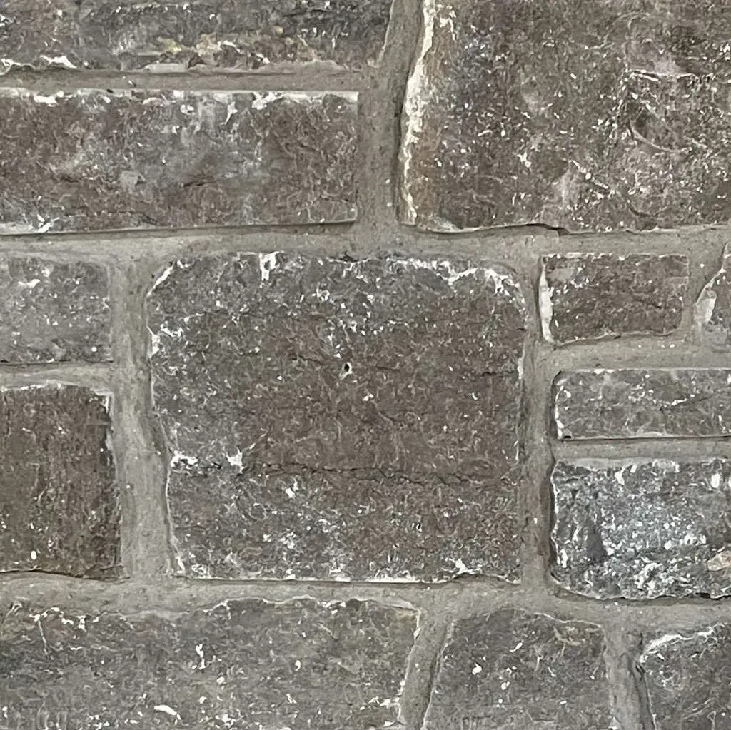 Emberstone Collection