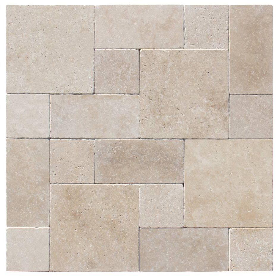 Cordoba Cream Paver