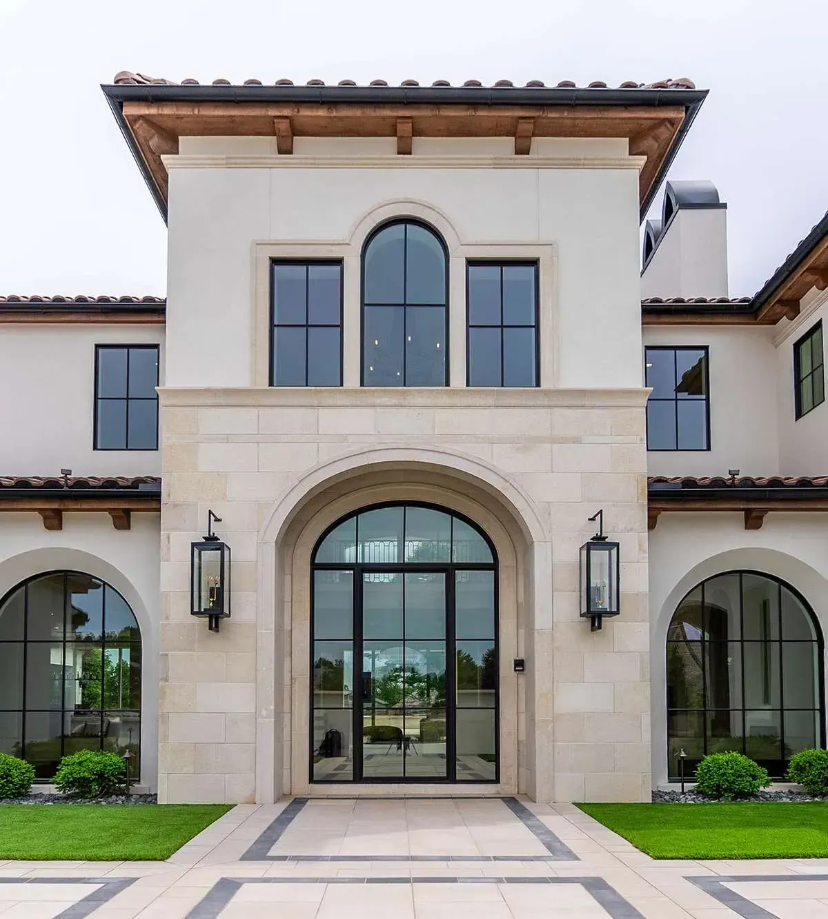 Laurel Linen project photo 1