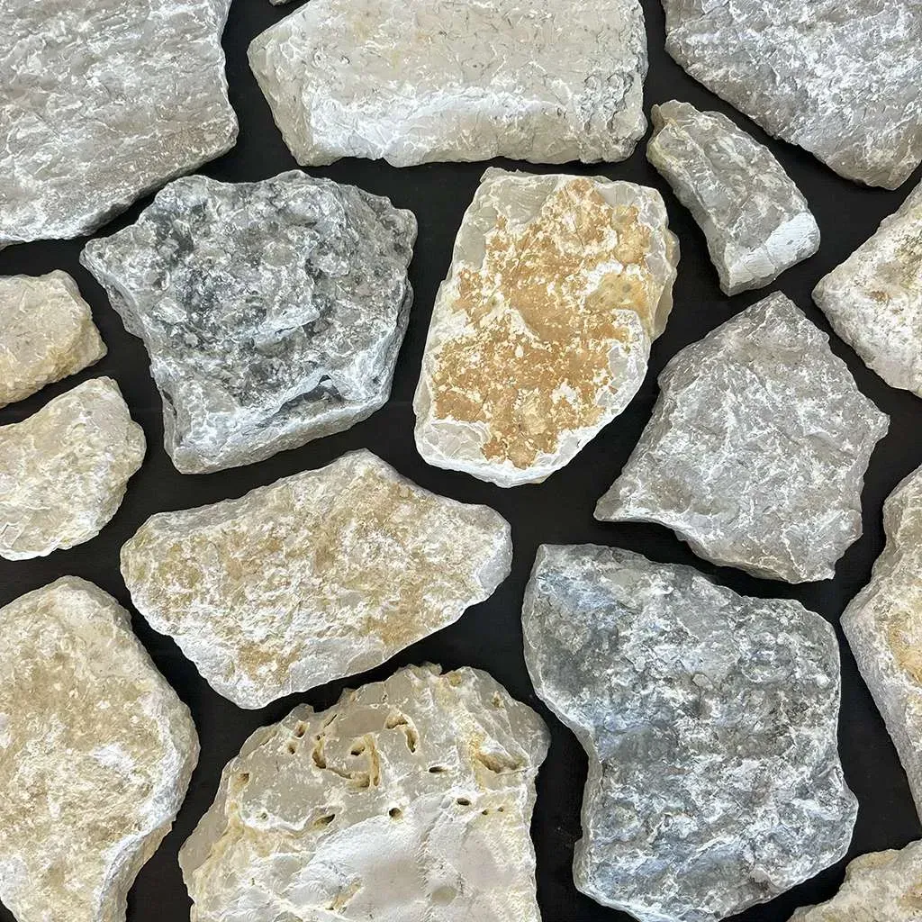 Old World Collection